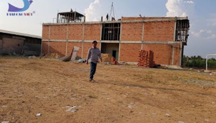 Những quy định liên quan đến xây dựng nhà nuôi yến ở Tây Ninh