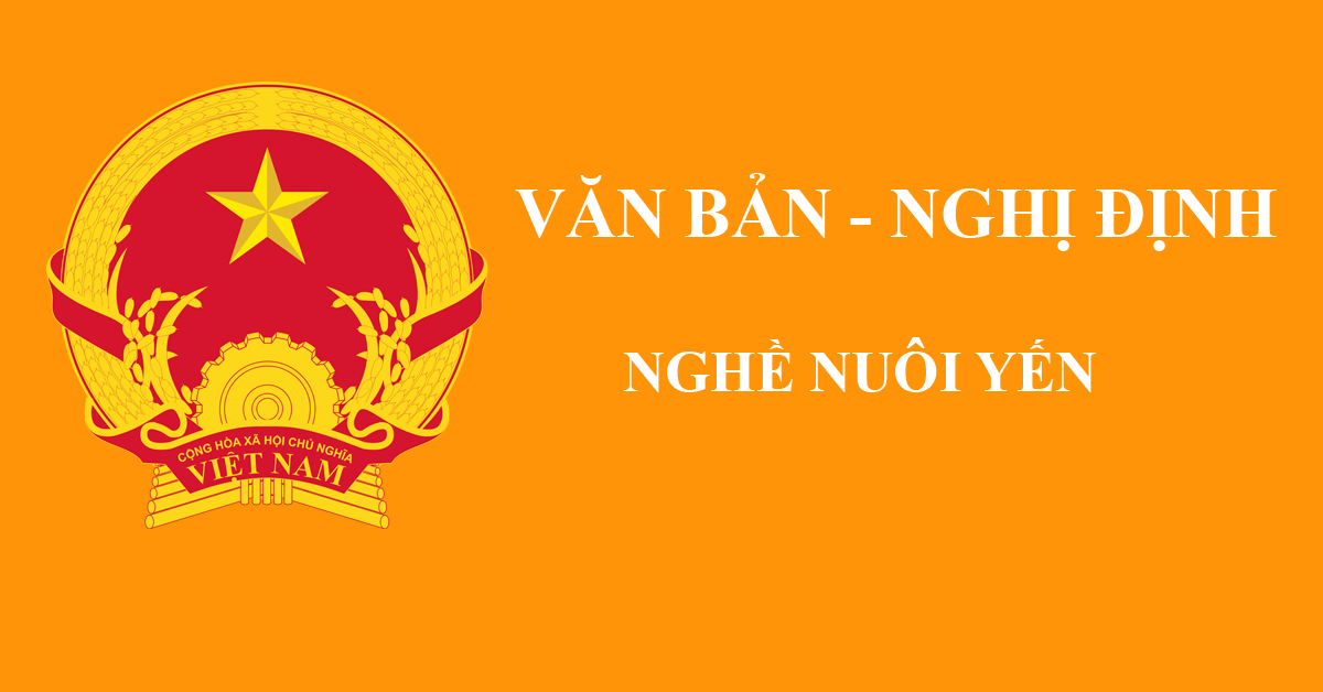 Nghị quyết số 07/2023/NQ-HĐND tỉnh Bình Phước về quy định vùng nuôi chim yến
